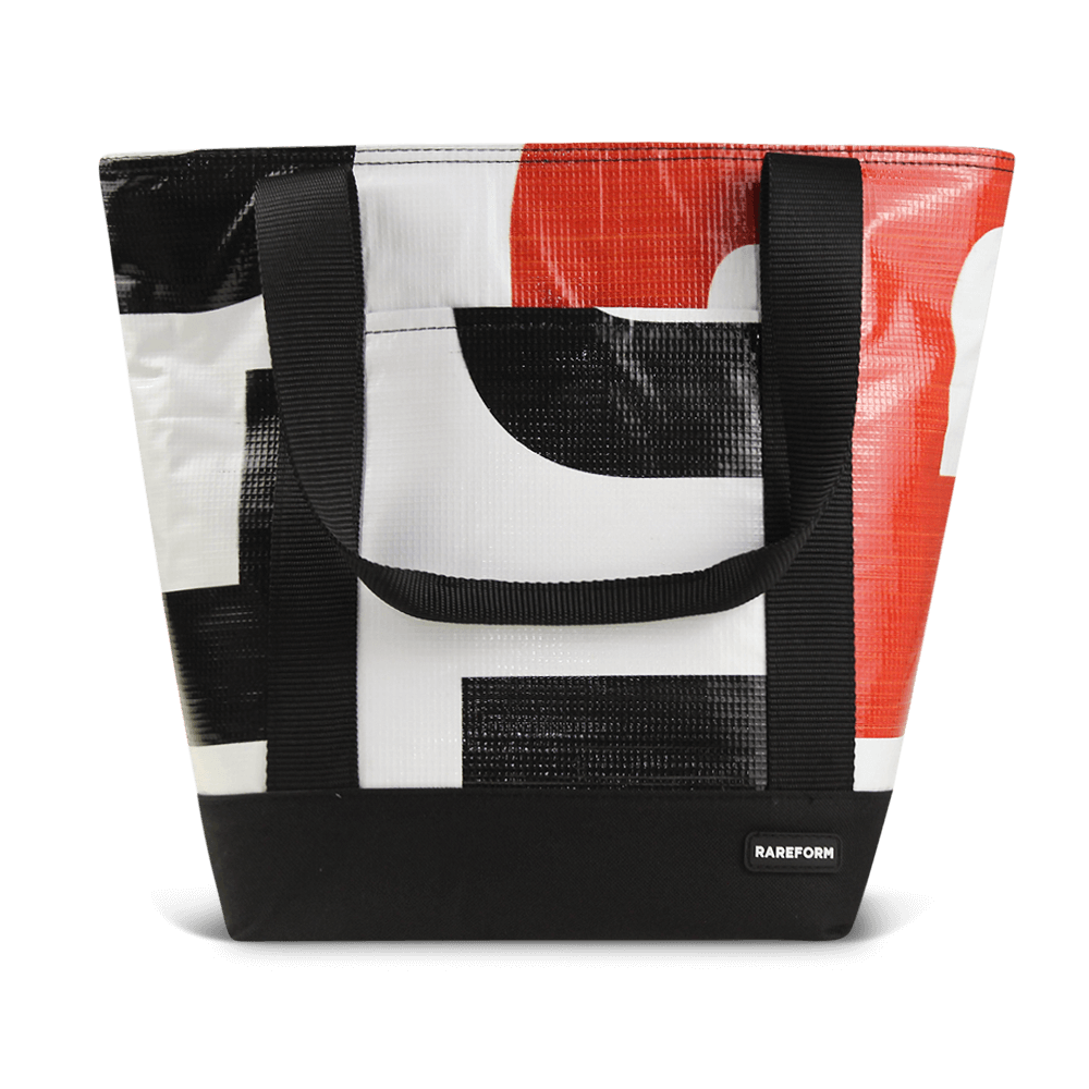 Beck Cooler Tote