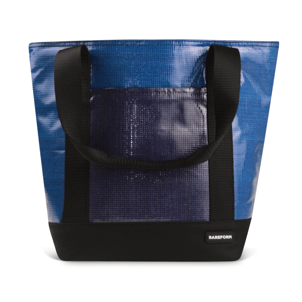 Beck Cooler Tote