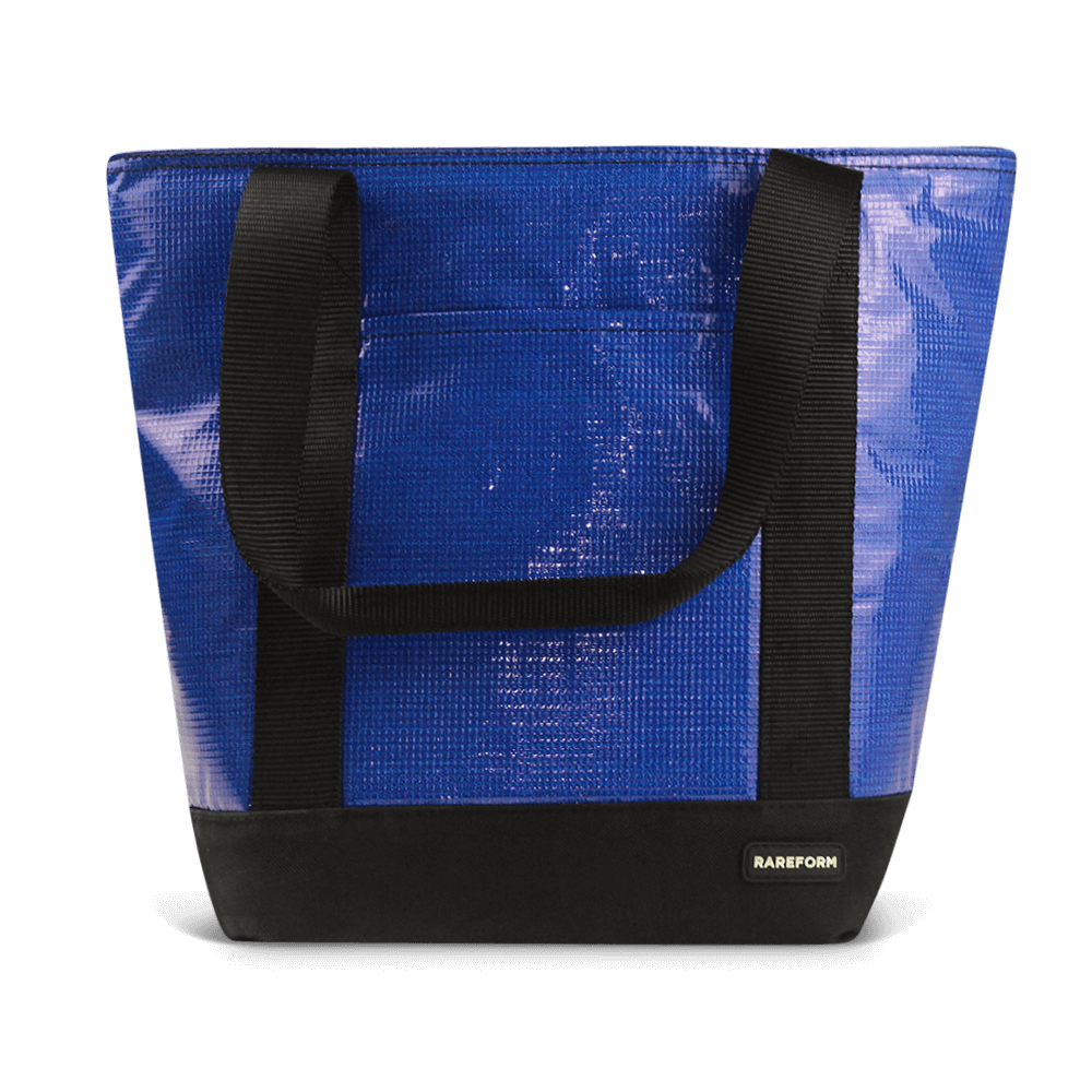 Beck Cooler Tote