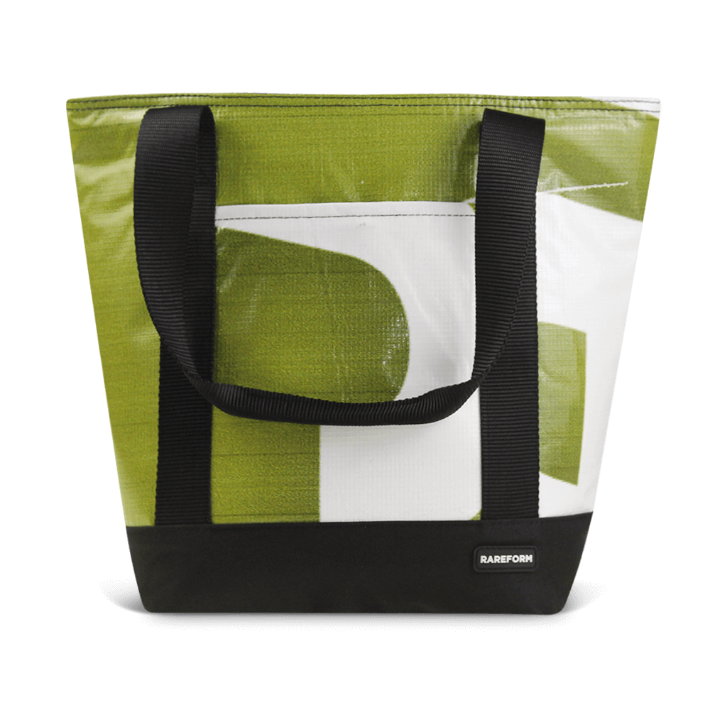 Beck Cooler Tote