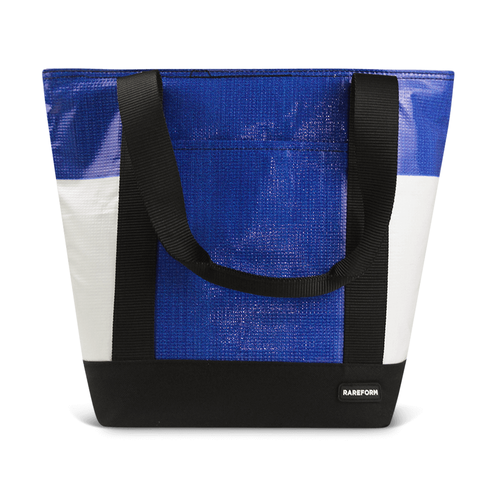 Beck Cooler Tote
