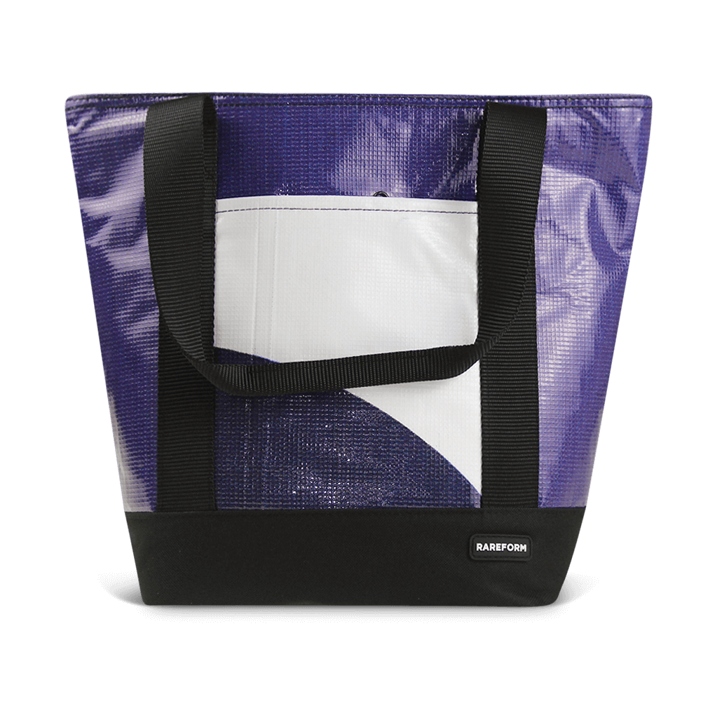 Beck Cooler Tote