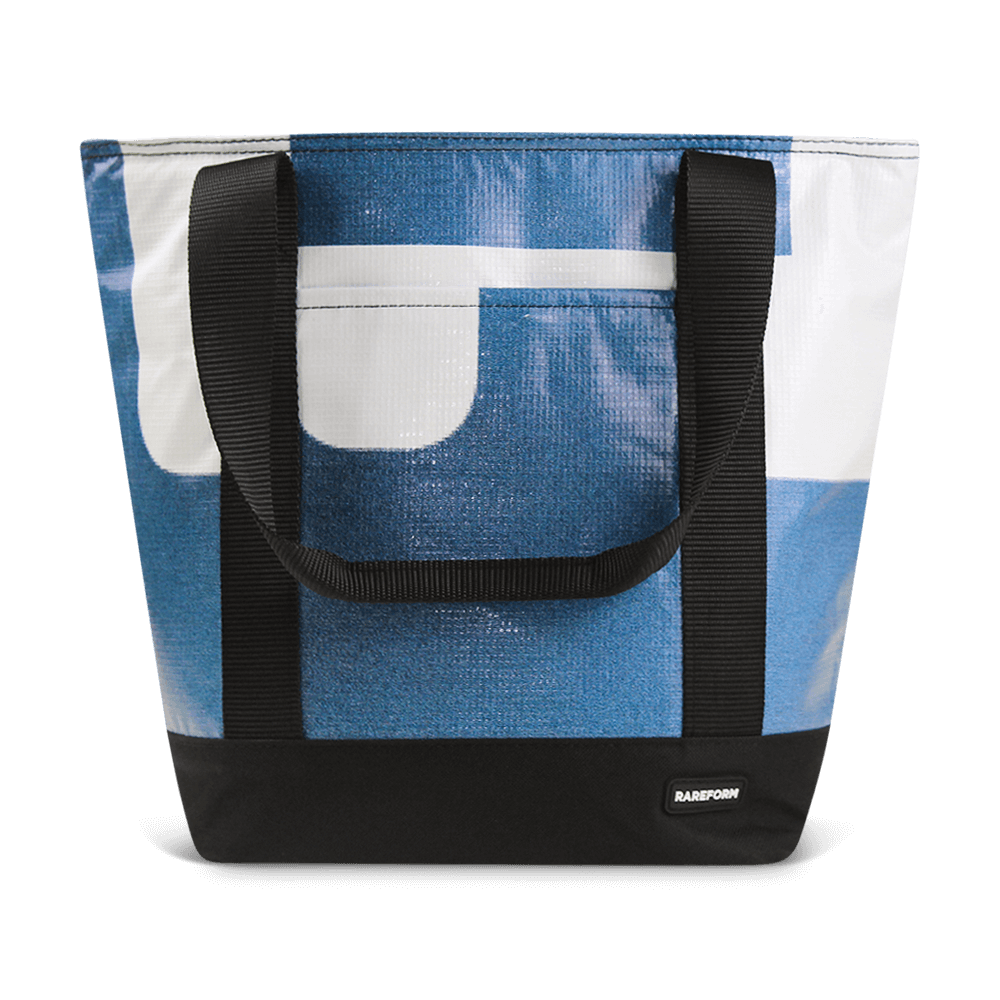 Beck Cooler Tote