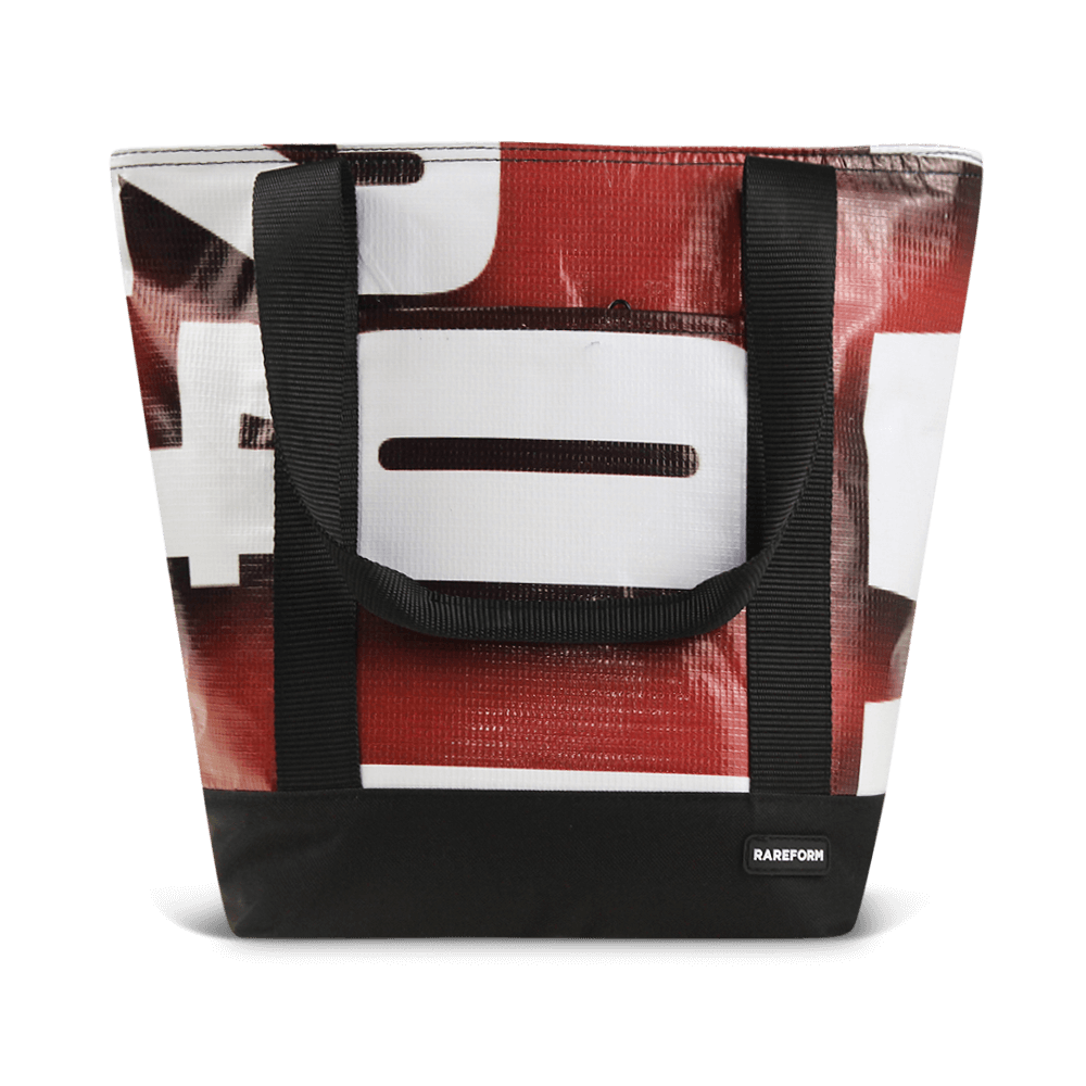 Beck Cooler Tote