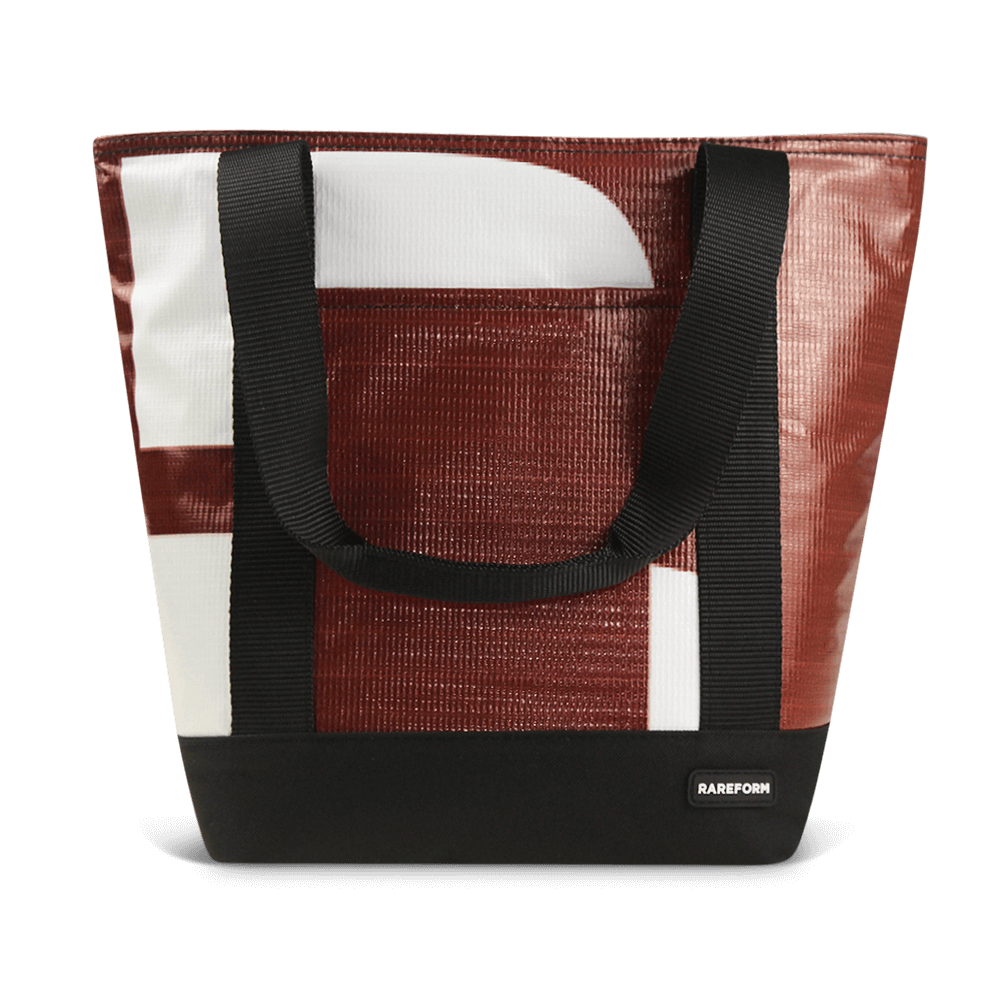 Beck Cooler Tote