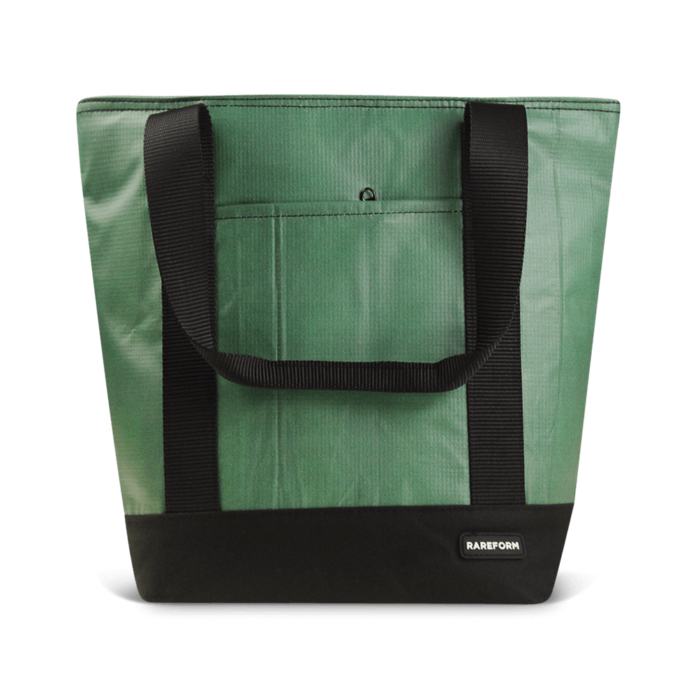 Beck Cooler Tote