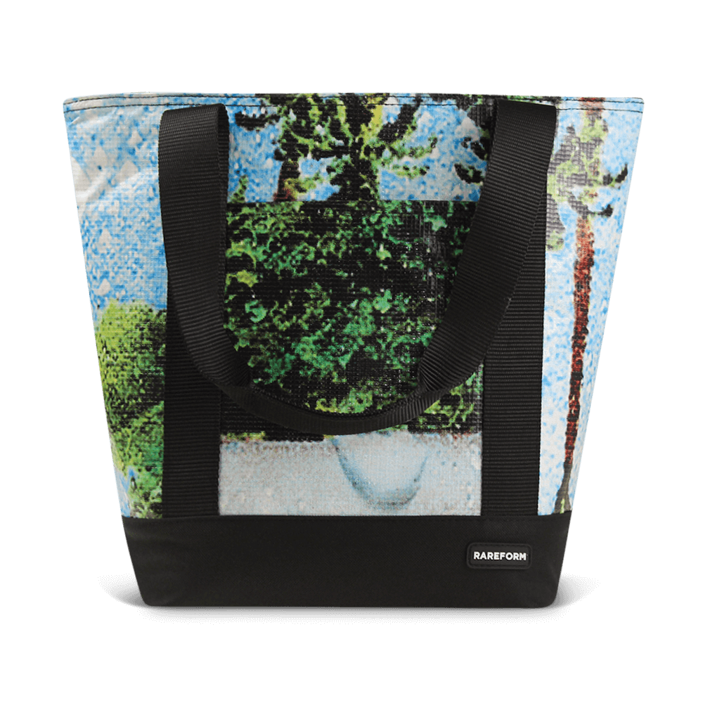 Beck Cooler Tote