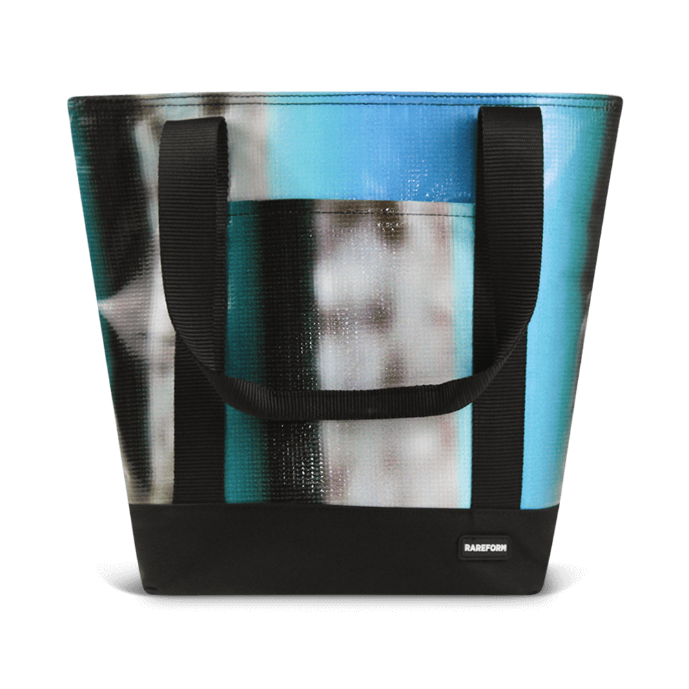 Beck Cooler Tote