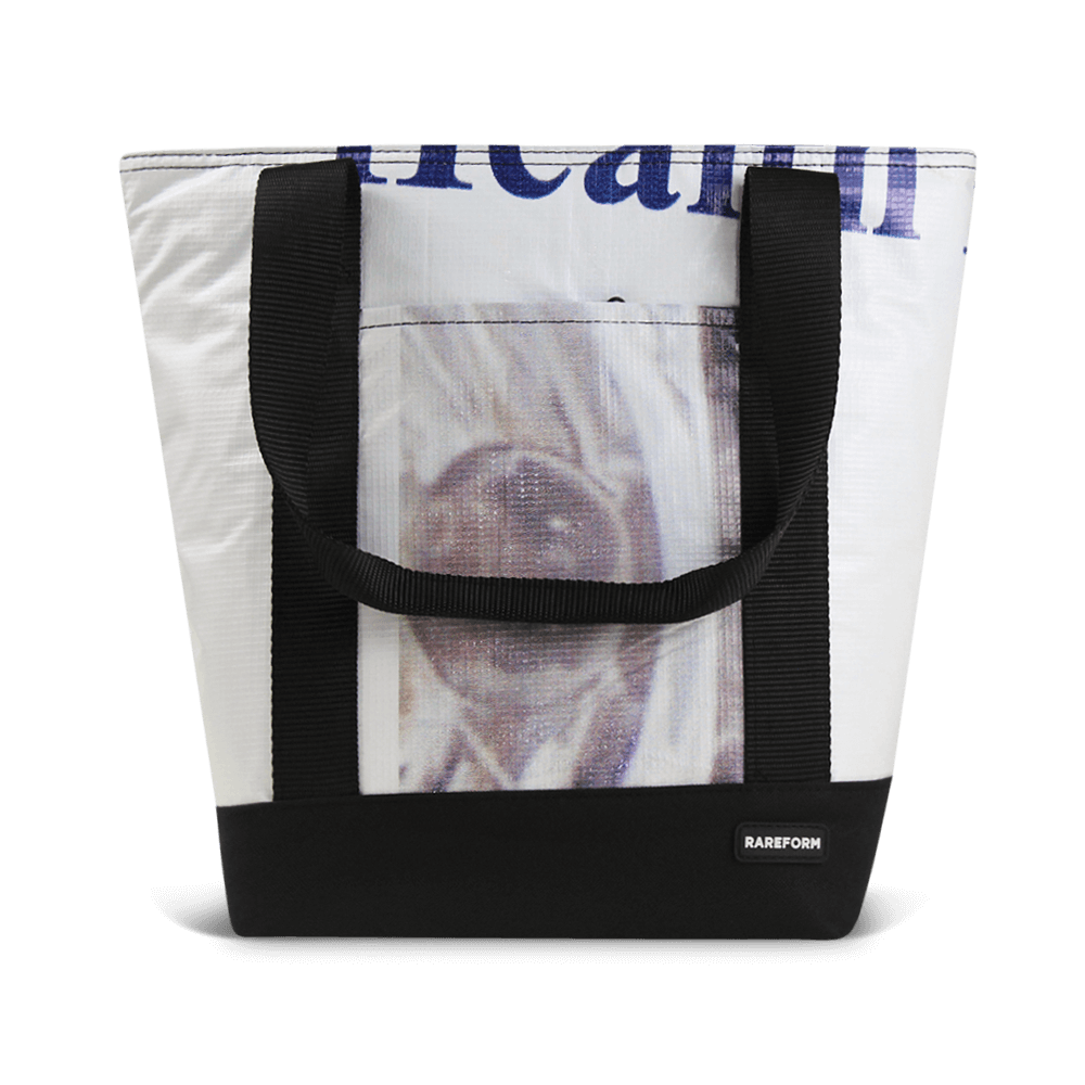Beck Cooler Tote