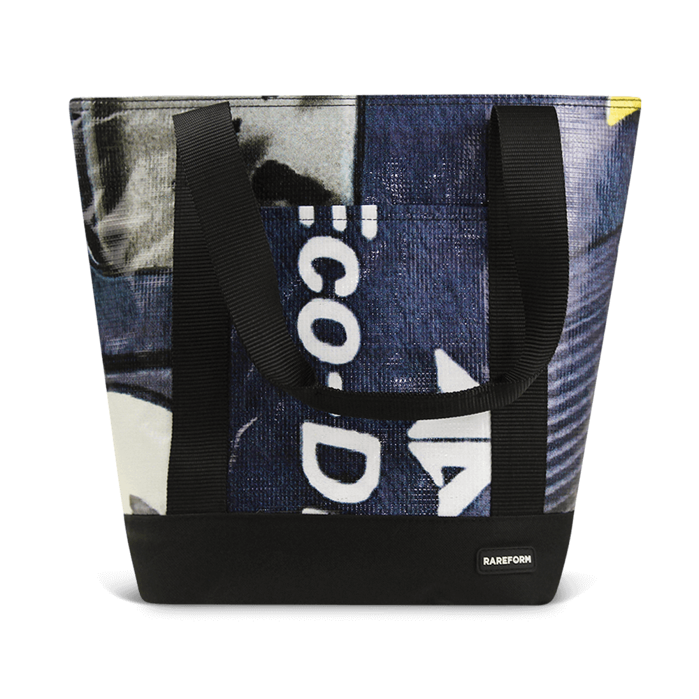 Beck Cooler Tote