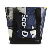 Beck Cooler Tote