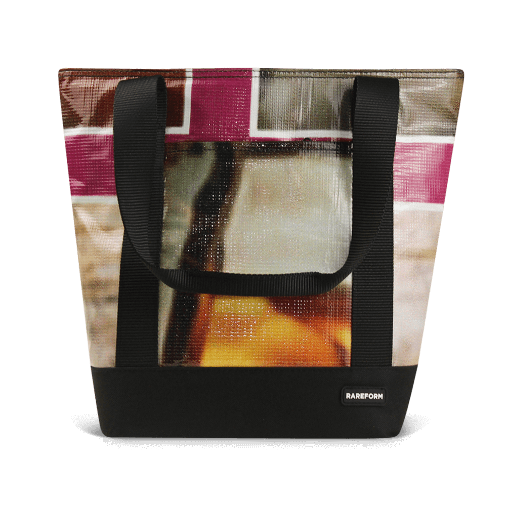 Beck Cooler Tote