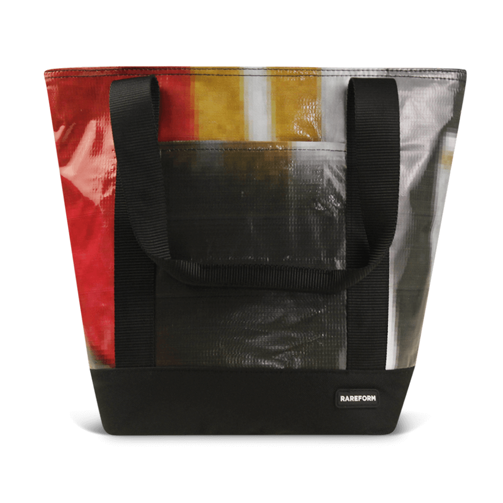 Beck Cooler Tote