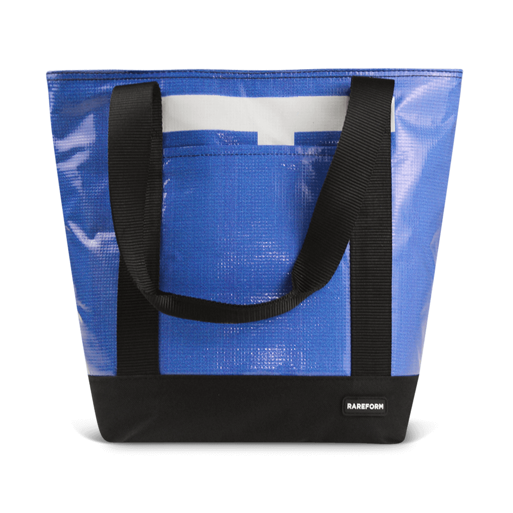 Beck Cooler Tote