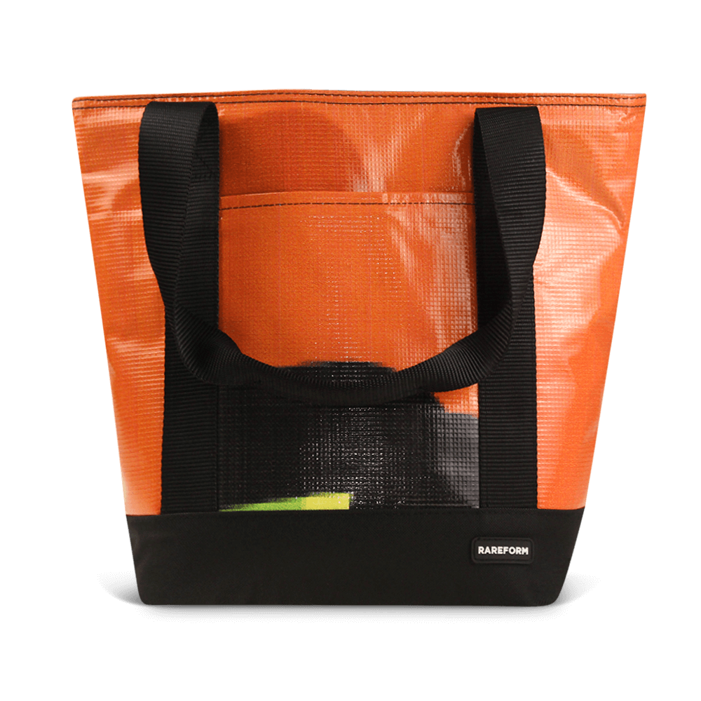 Beck Cooler Tote