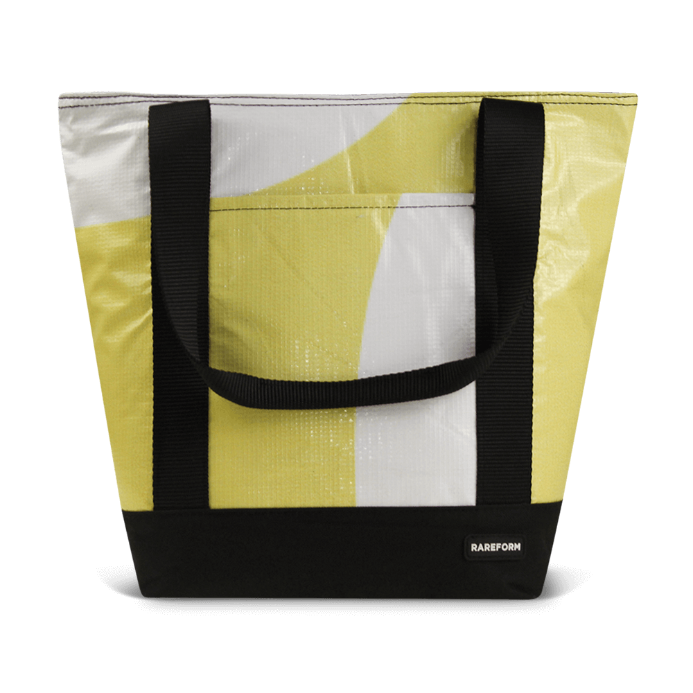 Beck Cooler Tote