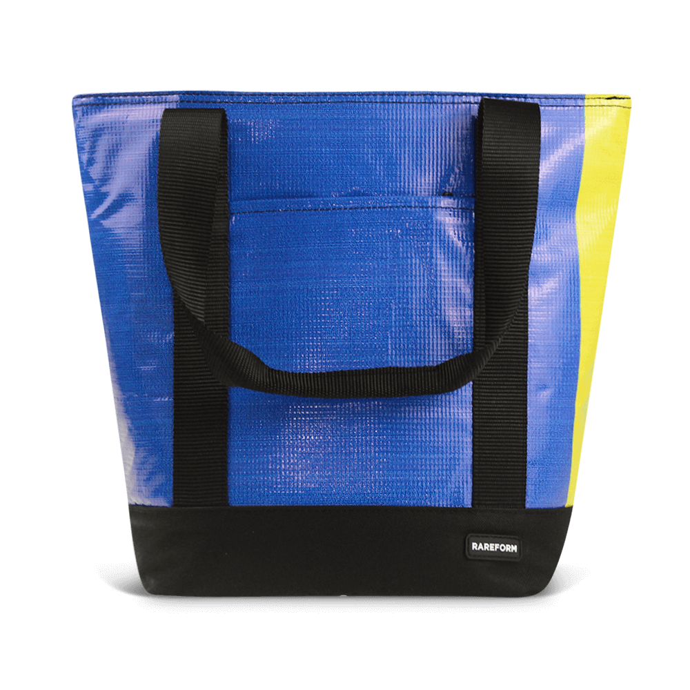 Beck Cooler Tote