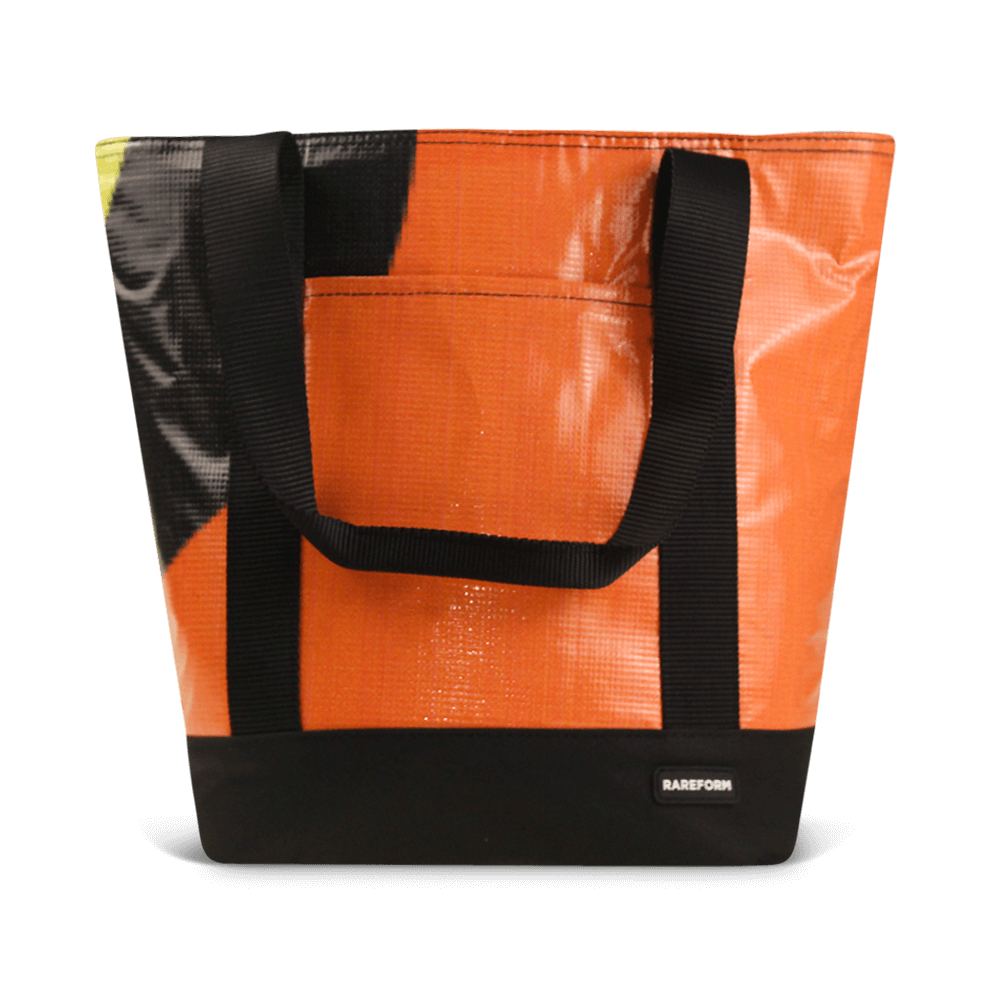 Beck Cooler Tote