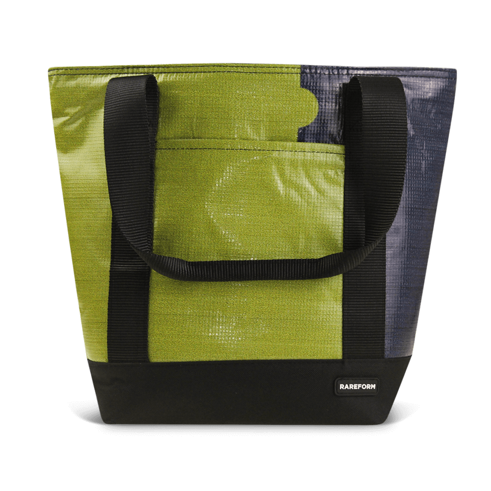 Beck Cooler Tote