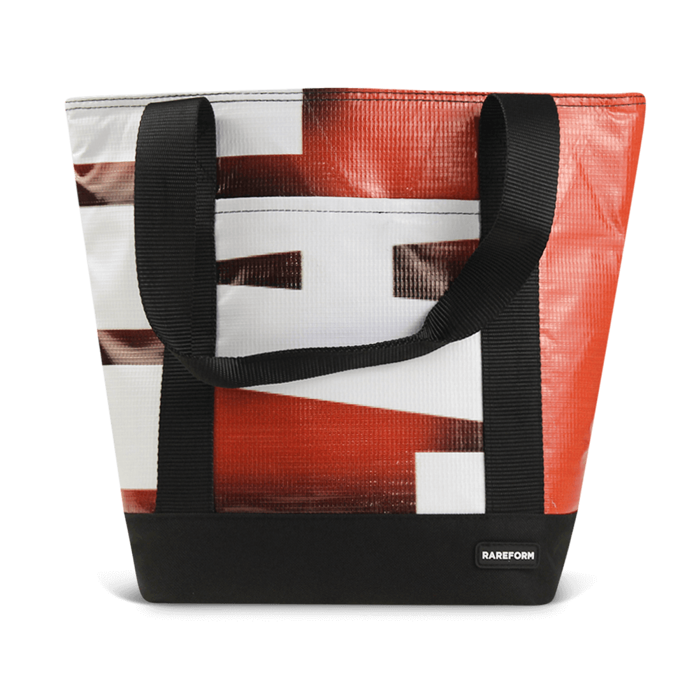 Beck Cooler Tote