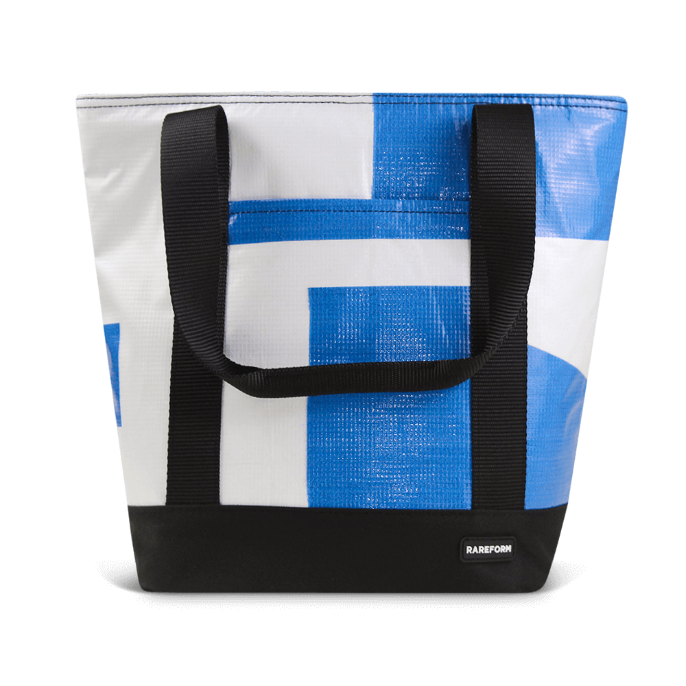 Beck Cooler Tote