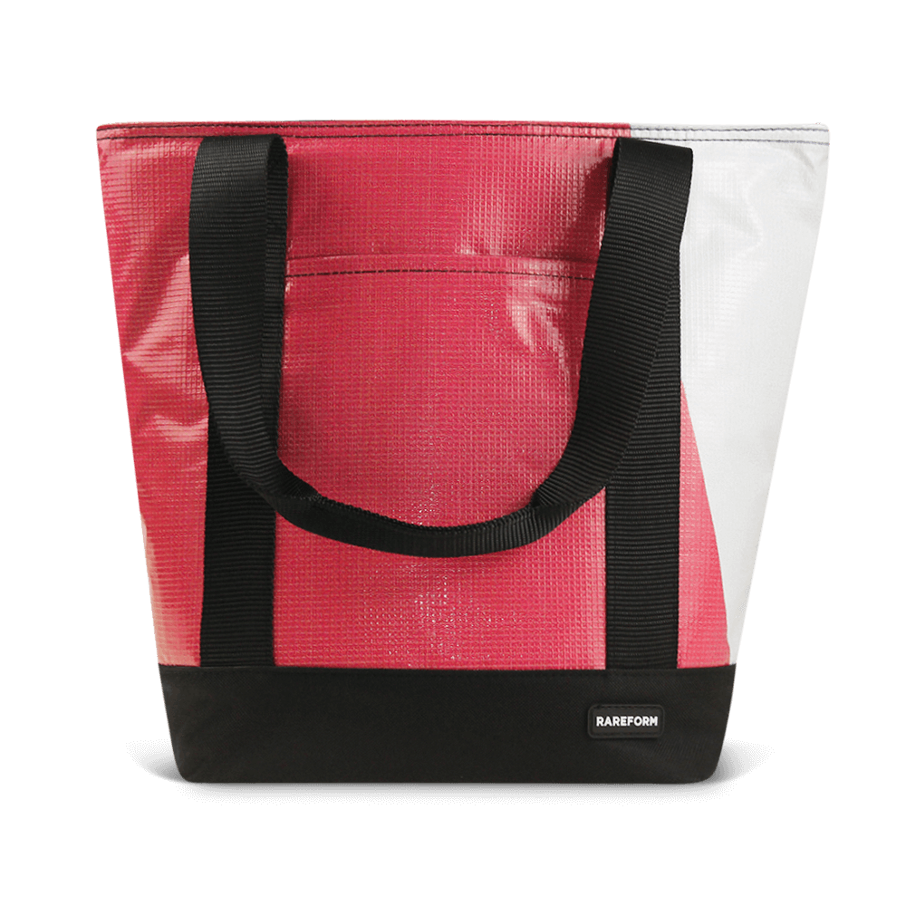 Beck Cooler Tote