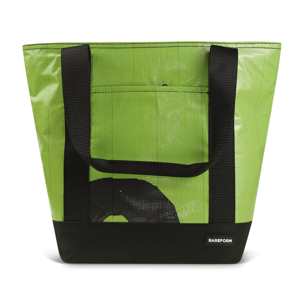 Beck Cooler Tote