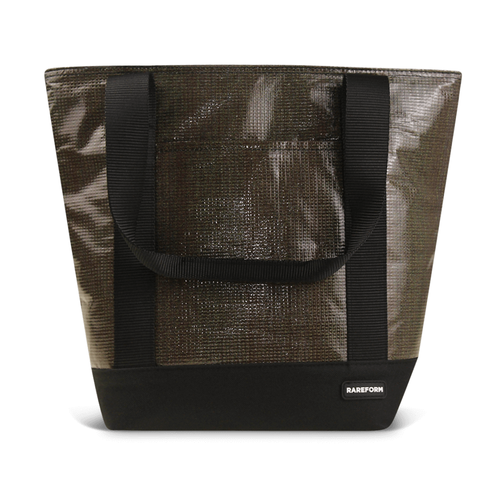 Beck Cooler Tote