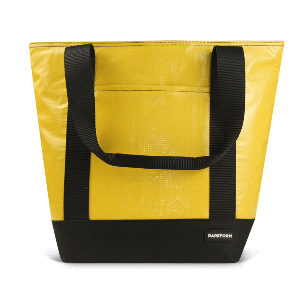 Beck Cooler Tote