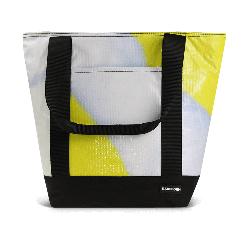 Beck Cooler Tote