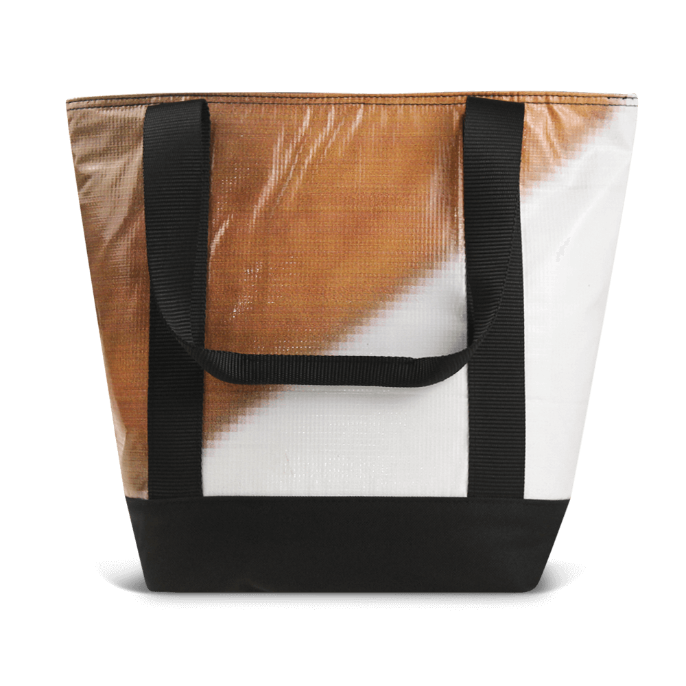Beck Cooler Tote