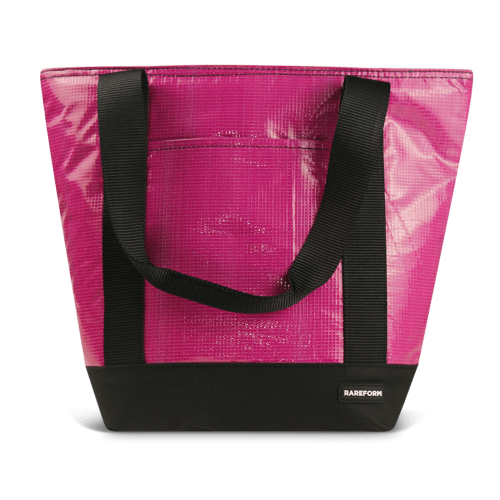 Beck Cooler Tote