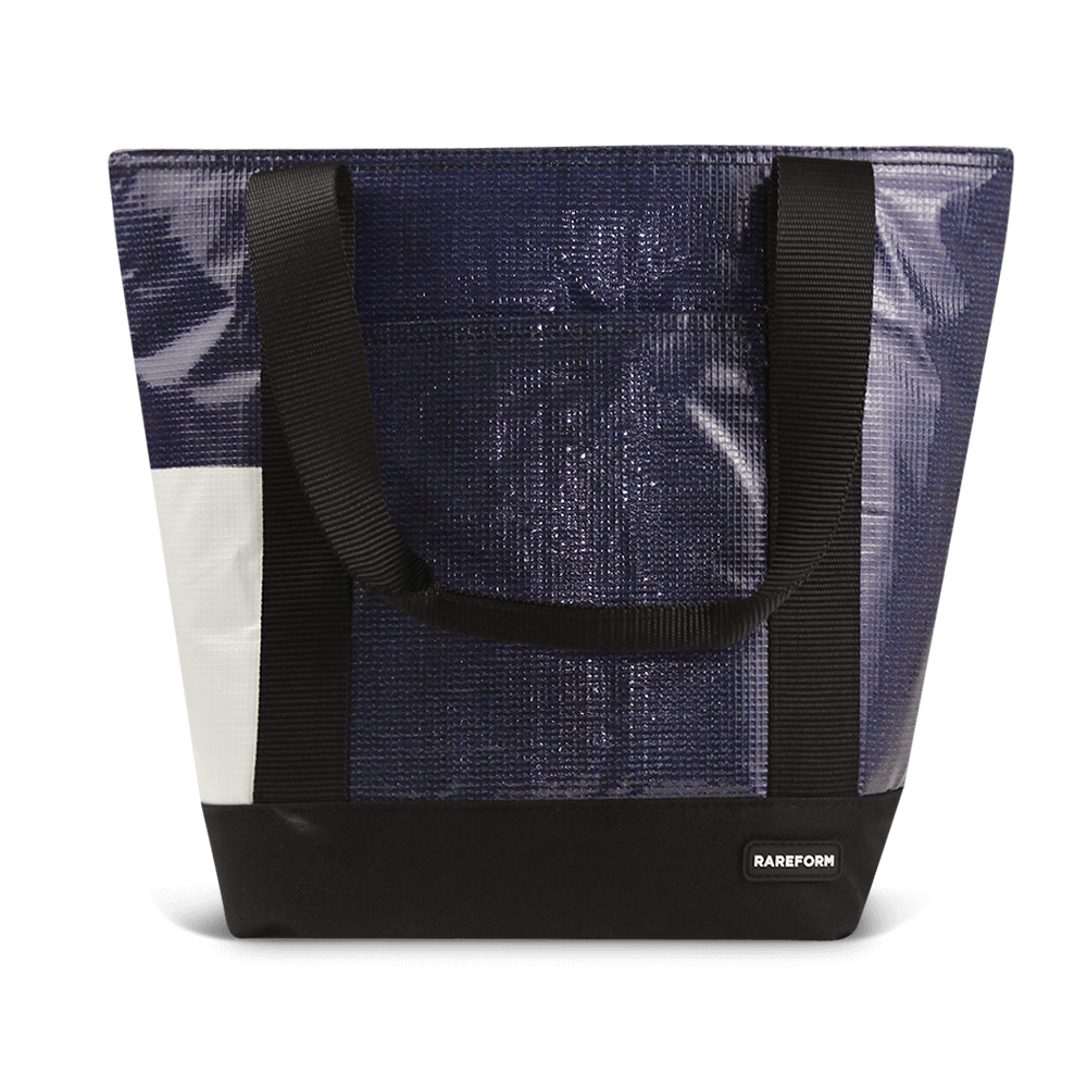 Beck Cooler Tote