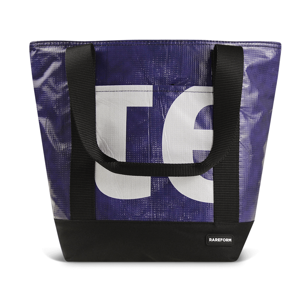 Beck Cooler Tote