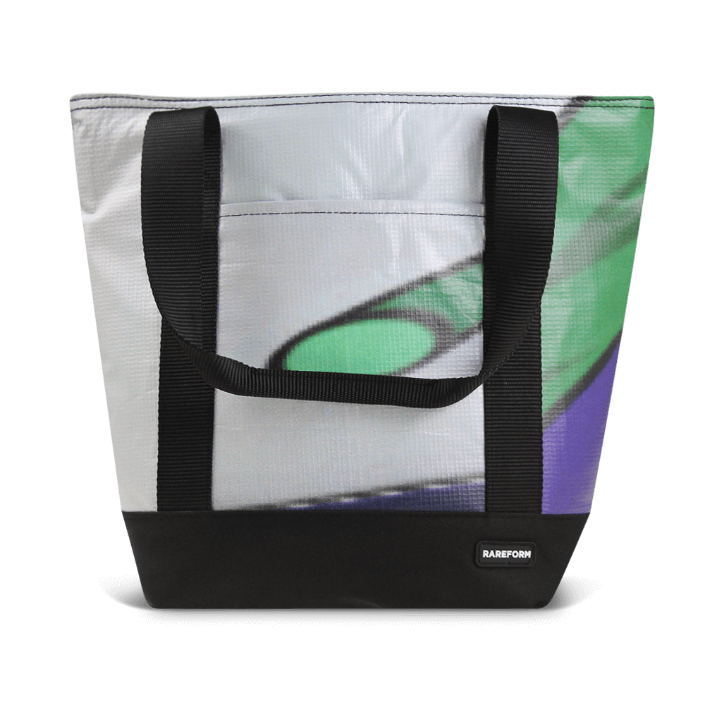 Beck Cooler Tote