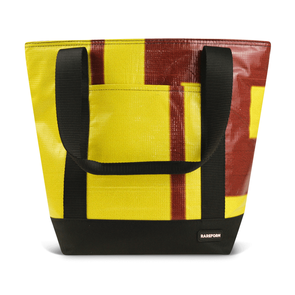 Beck Cooler Tote
