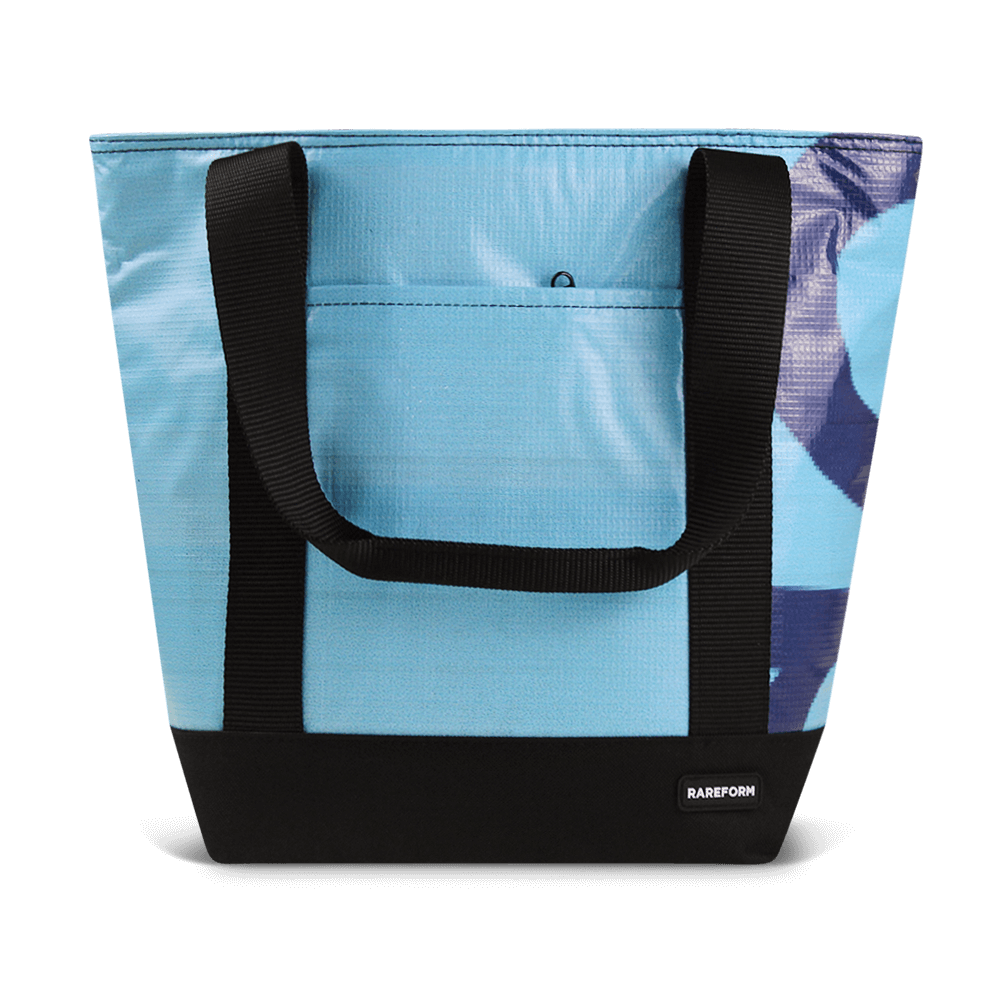 Beck Cooler Tote