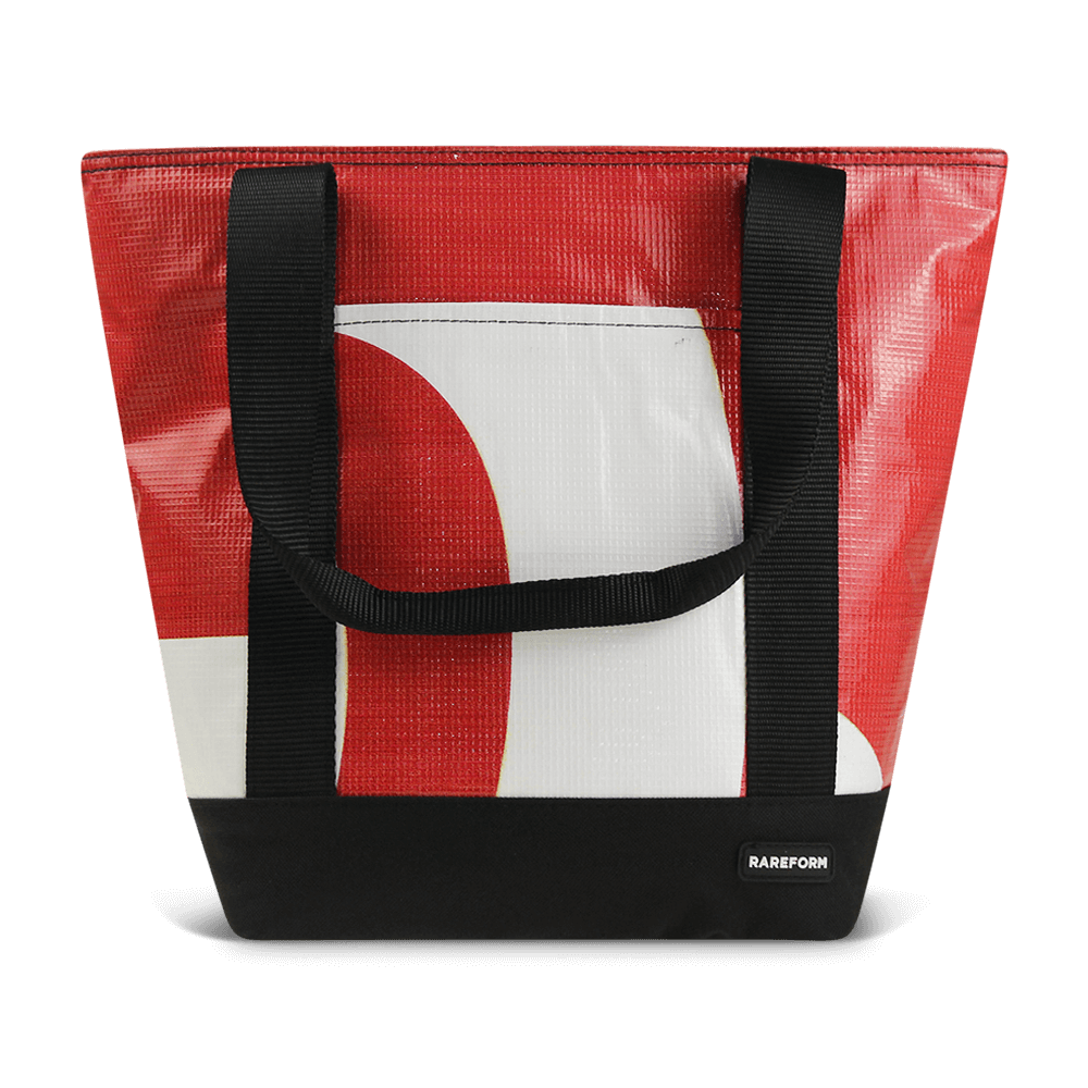 Beck Cooler Tote