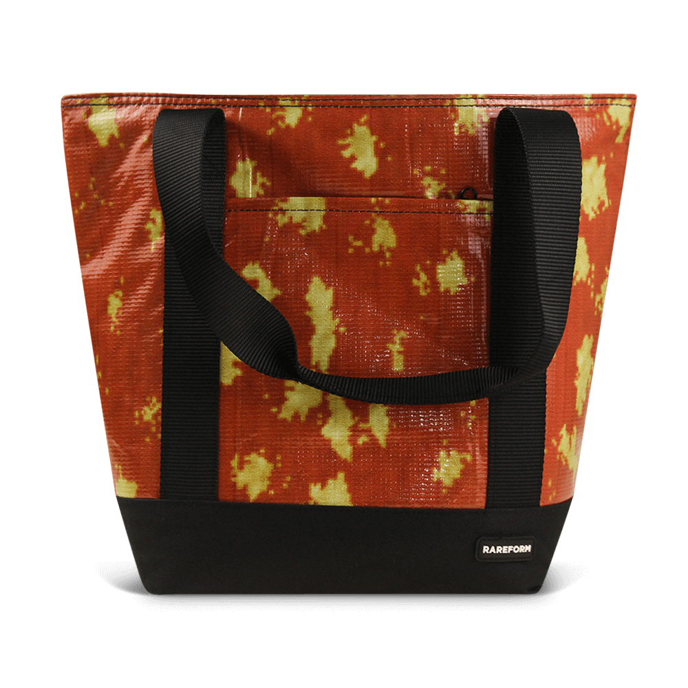 Beck Cooler Tote