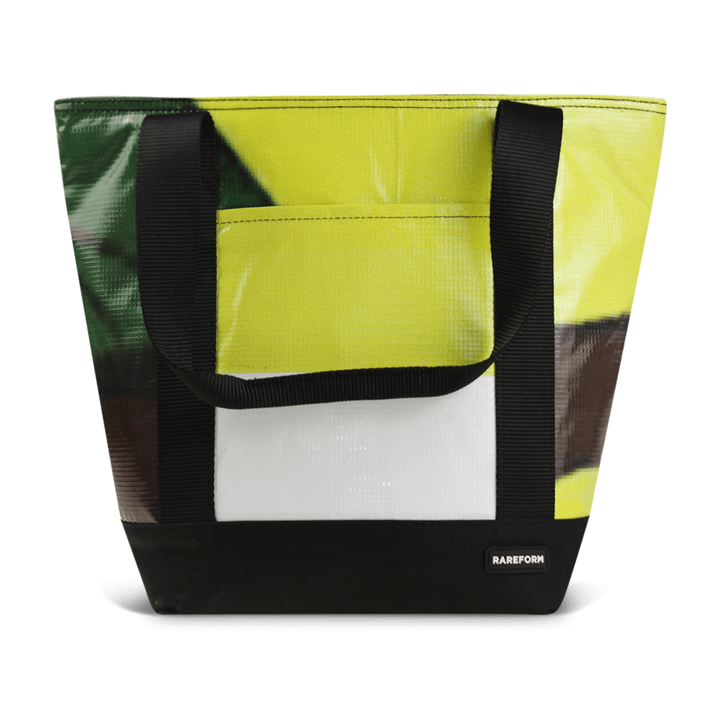 Beck Cooler Tote