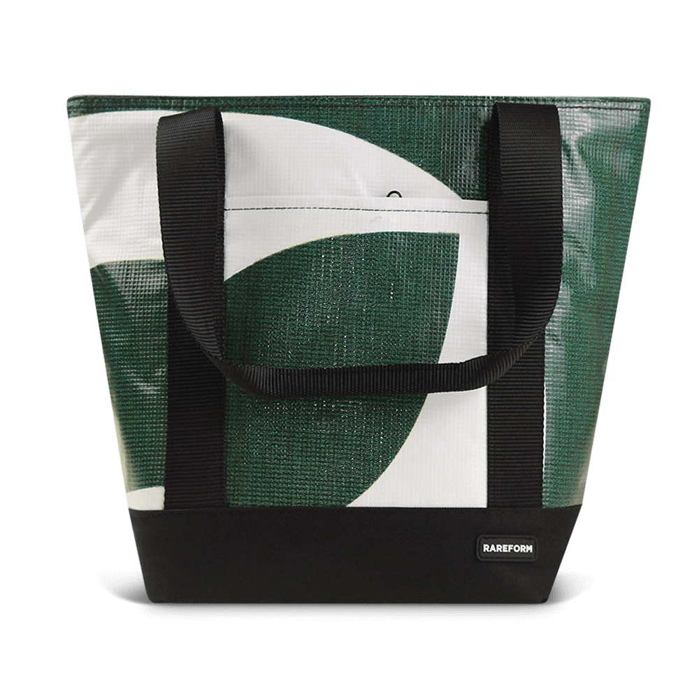 Beck Cooler Tote