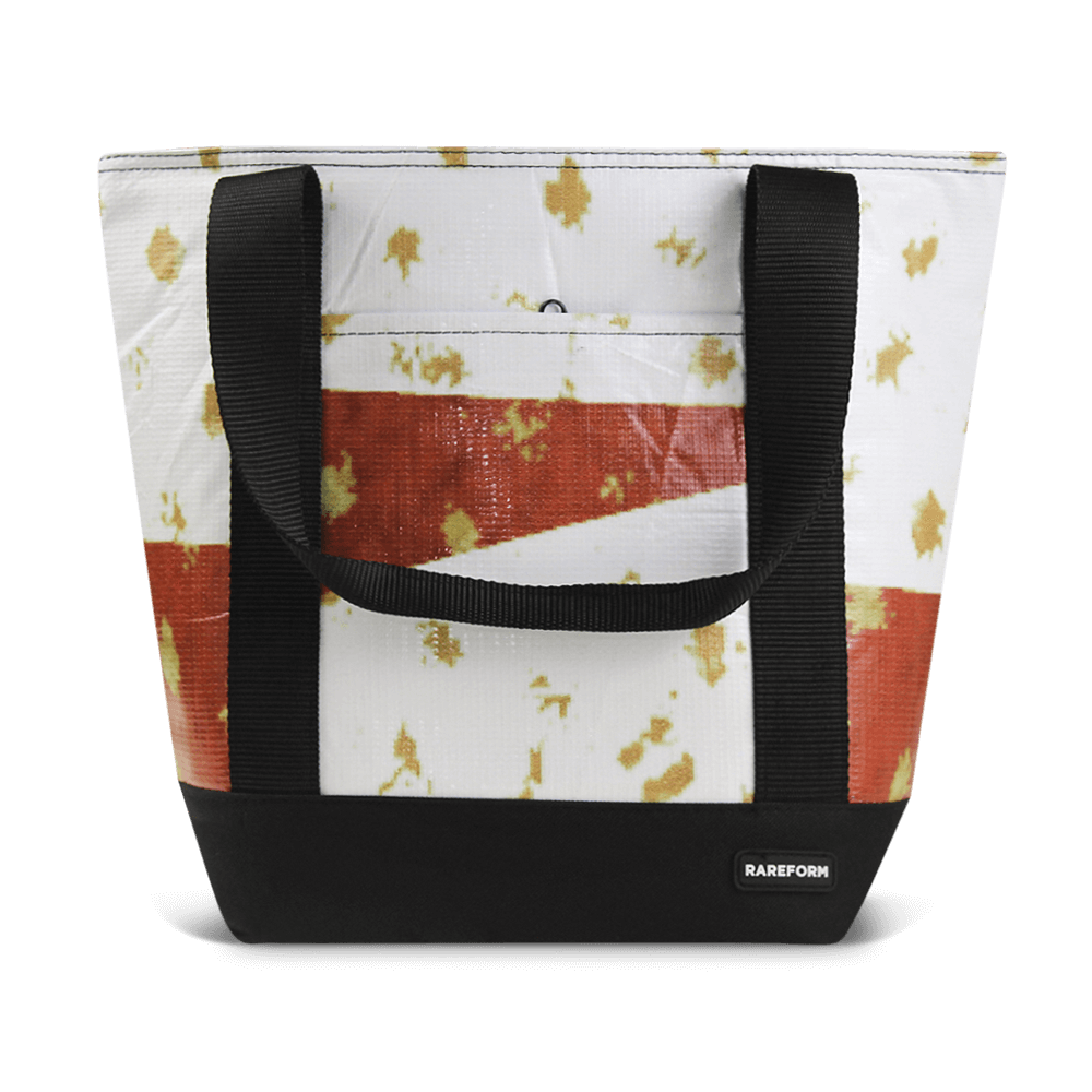 Beck Cooler Tote