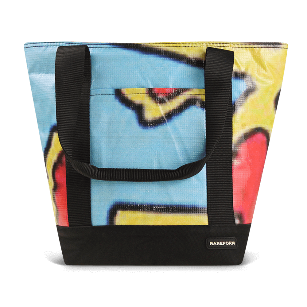 Beck Cooler Tote