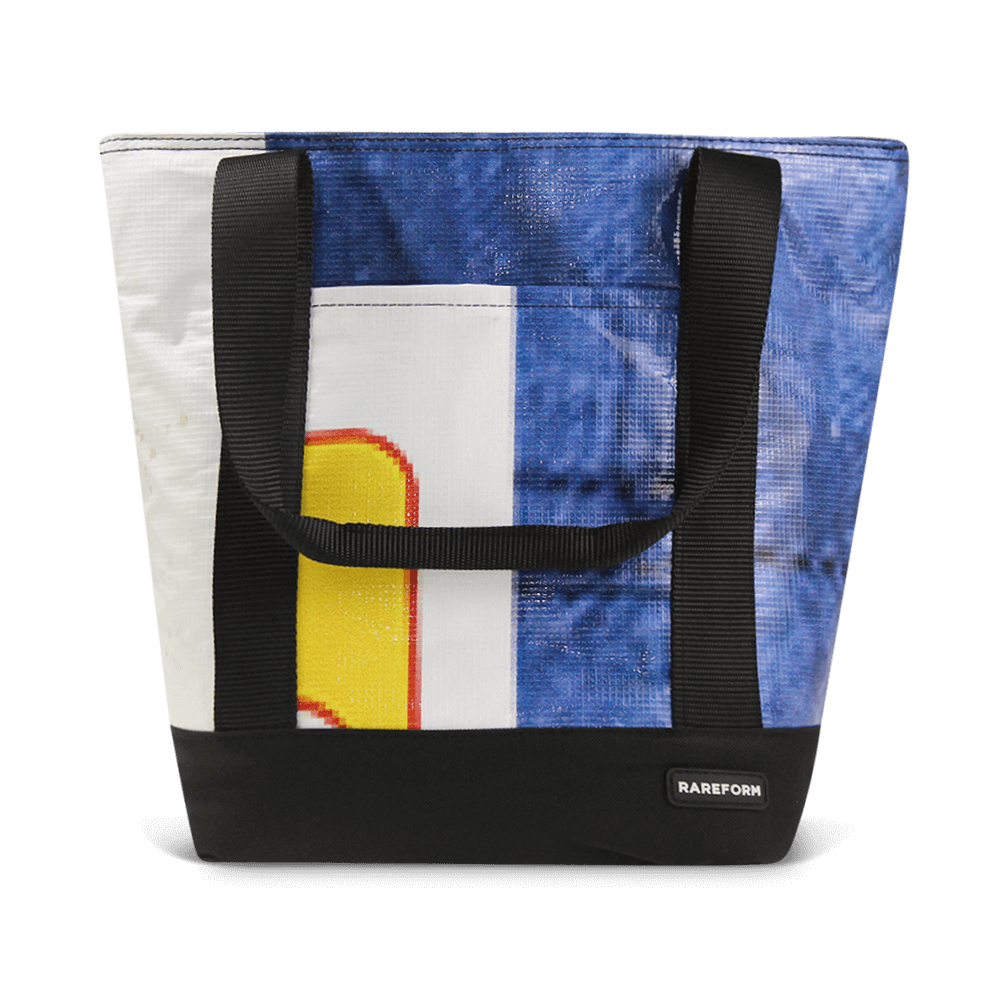 Beck Cooler Tote