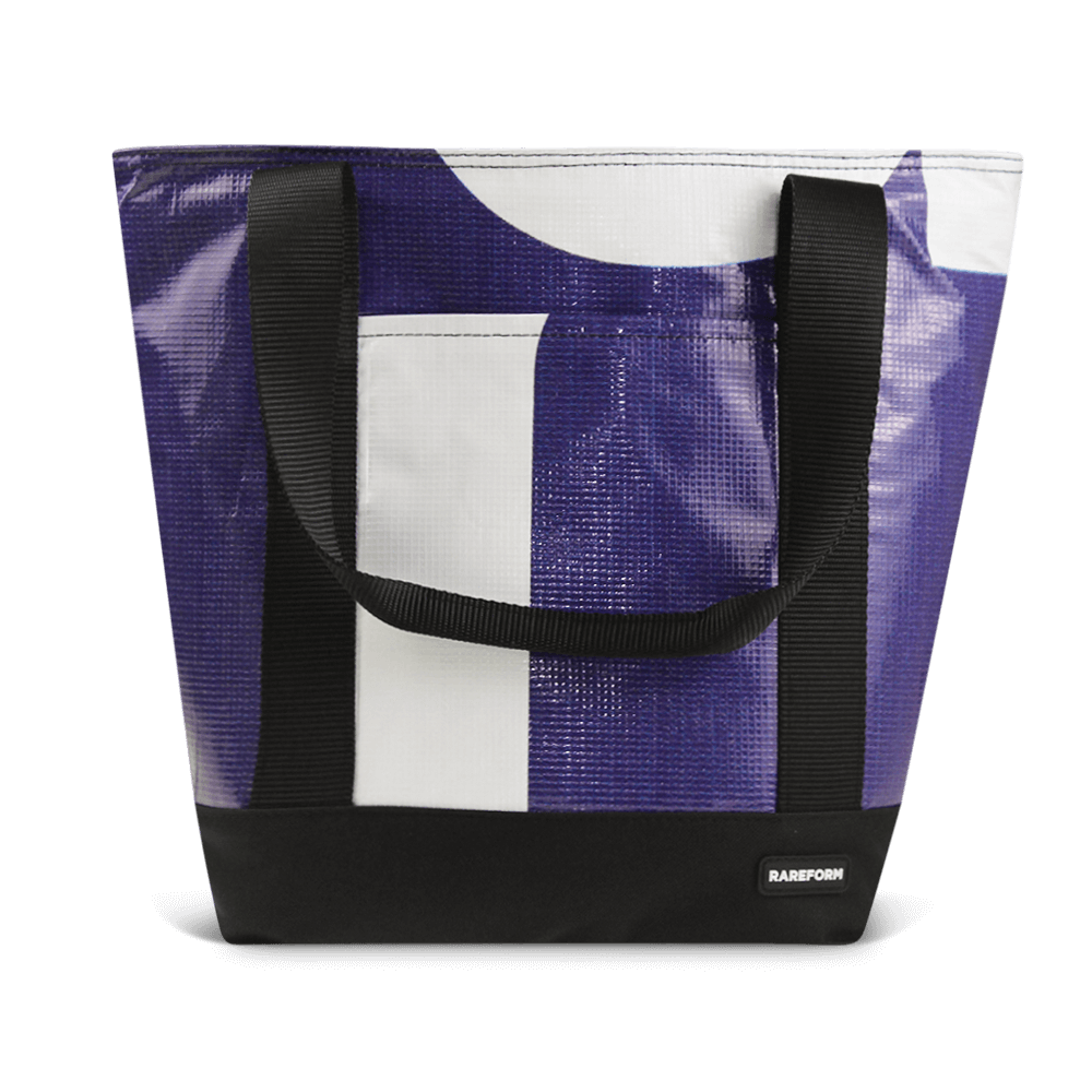 Beck Cooler Tote