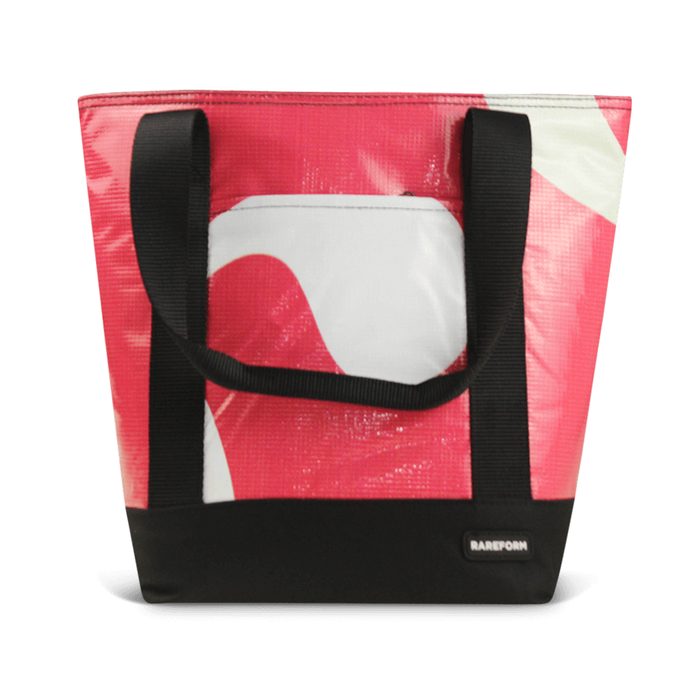 Beck Cooler Tote