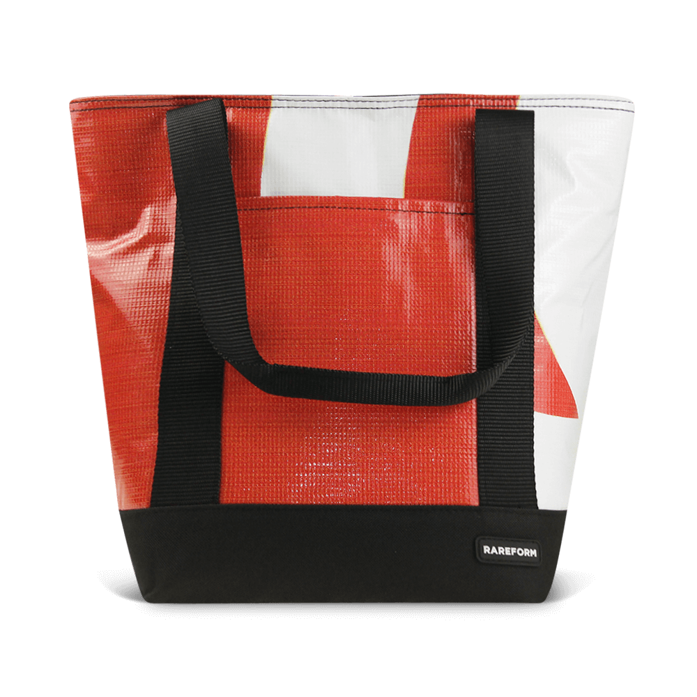 Beck Cooler Tote