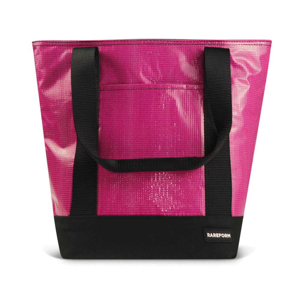 Beck Cooler Tote