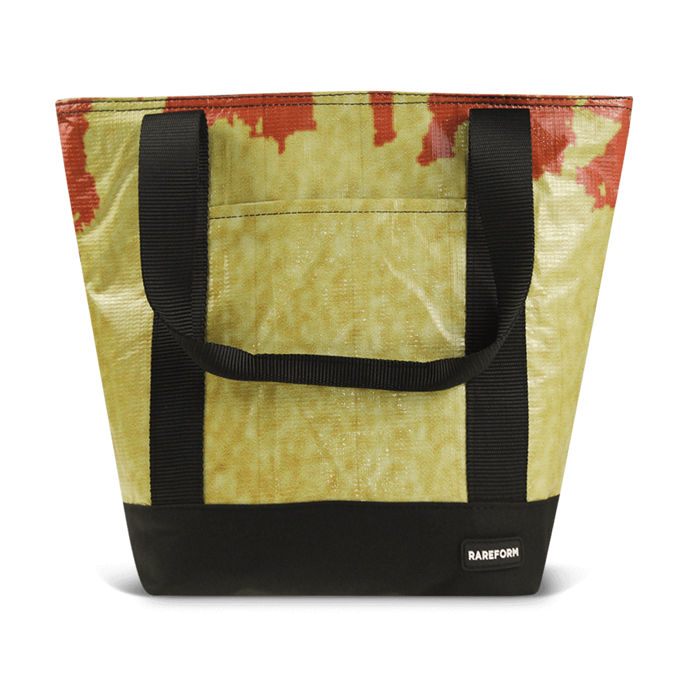 Beck Cooler Tote
