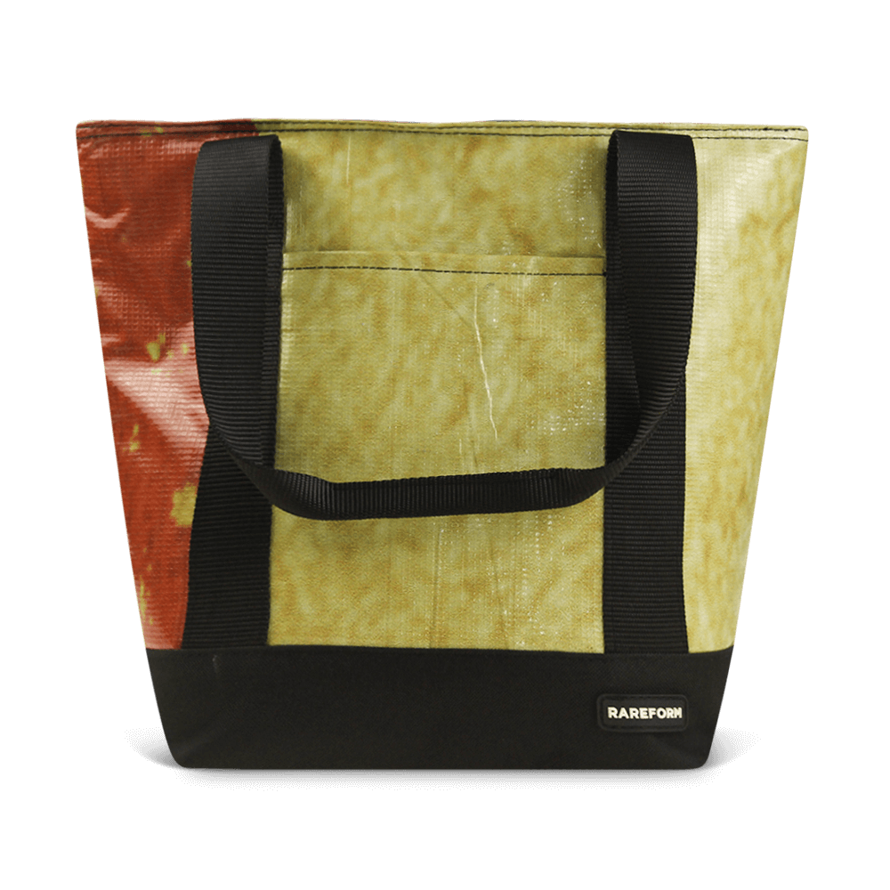 Beck Cooler Tote